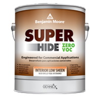 Super Hide® Zero VOC Interior Low Sheen 356