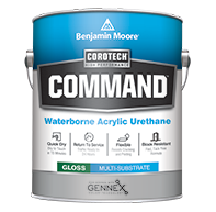 COMMAND® Waterborne Acrylic Urethane - Gloss V390